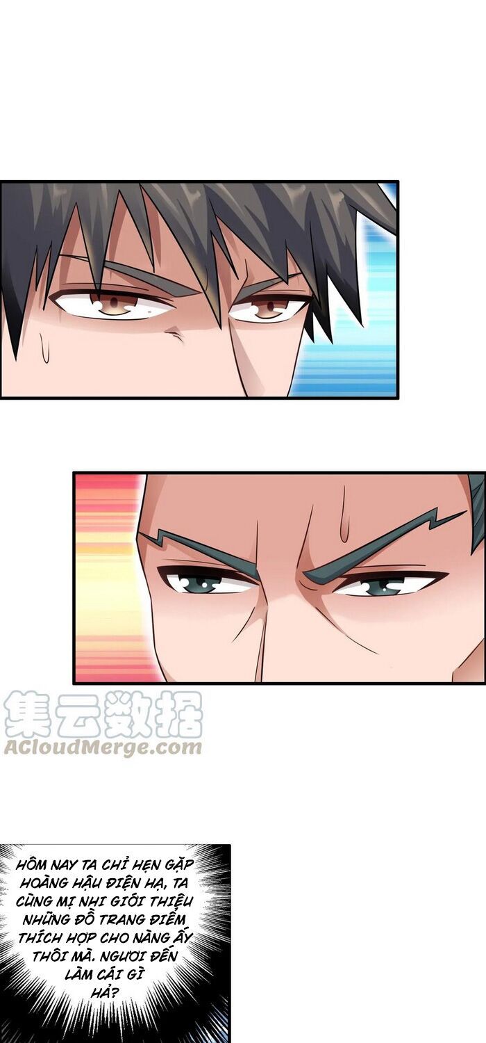 đọc truyện Nguyên Long Chương 161 ảnh 15 tại Thiên Thai Truyện