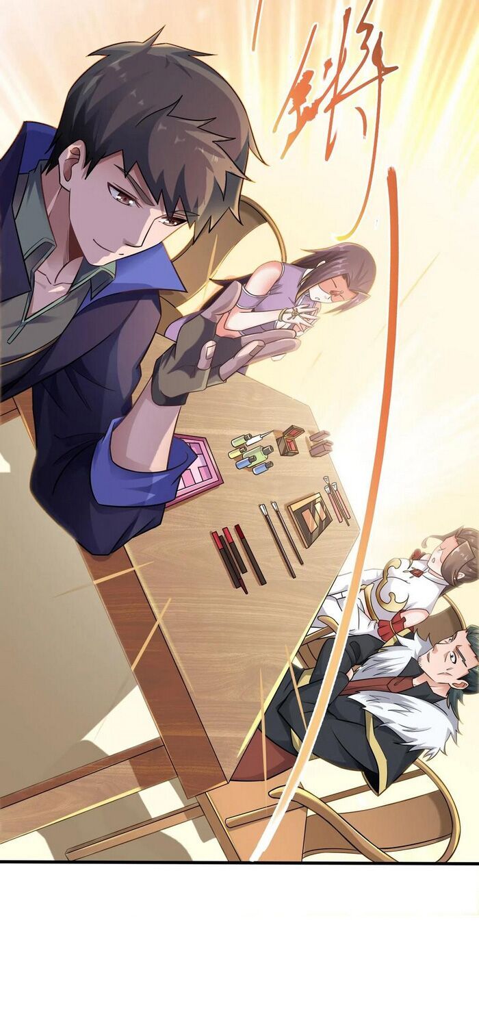 đọc truyện Nguyên Long Chương 161 ảnh 19 tại Thiên Thai Truyện