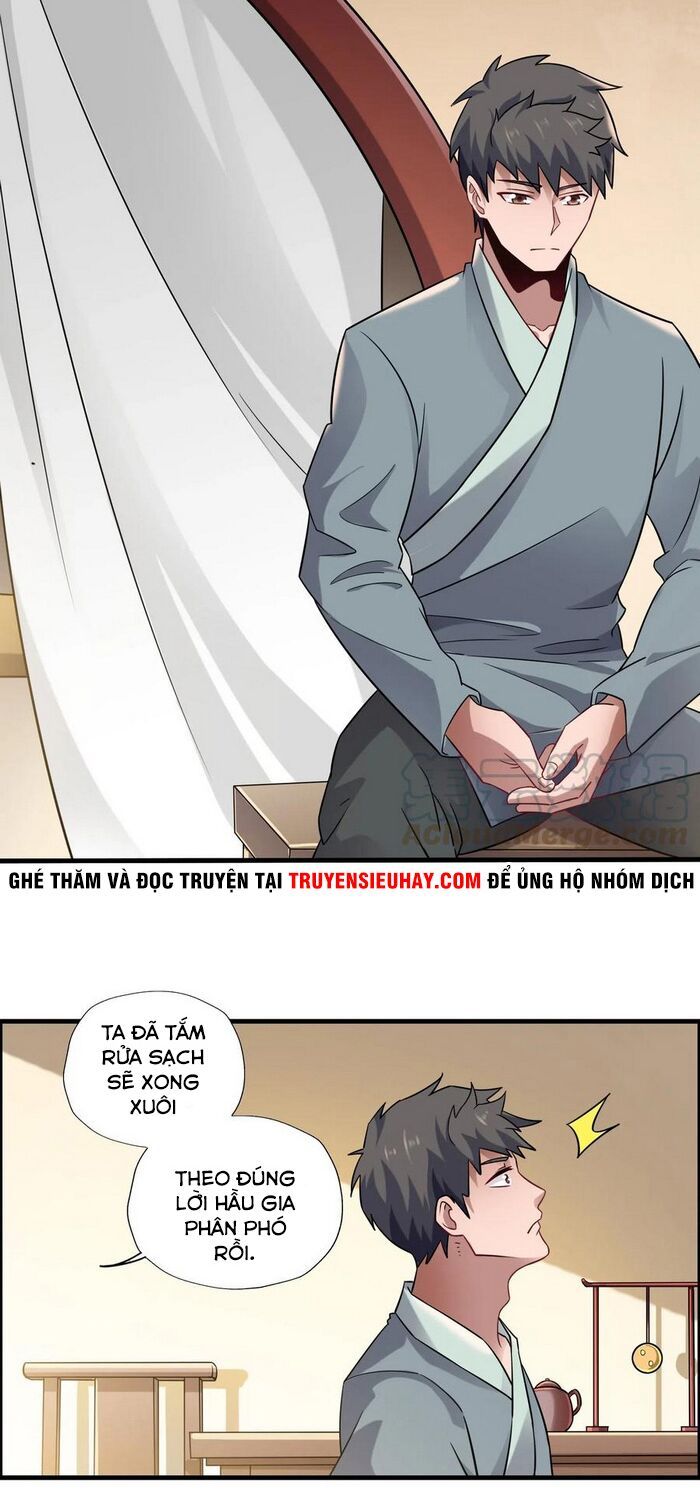 đọc truyện Nguyên Long Chương 161 ảnh 4 tại Thiên Thai Truyện