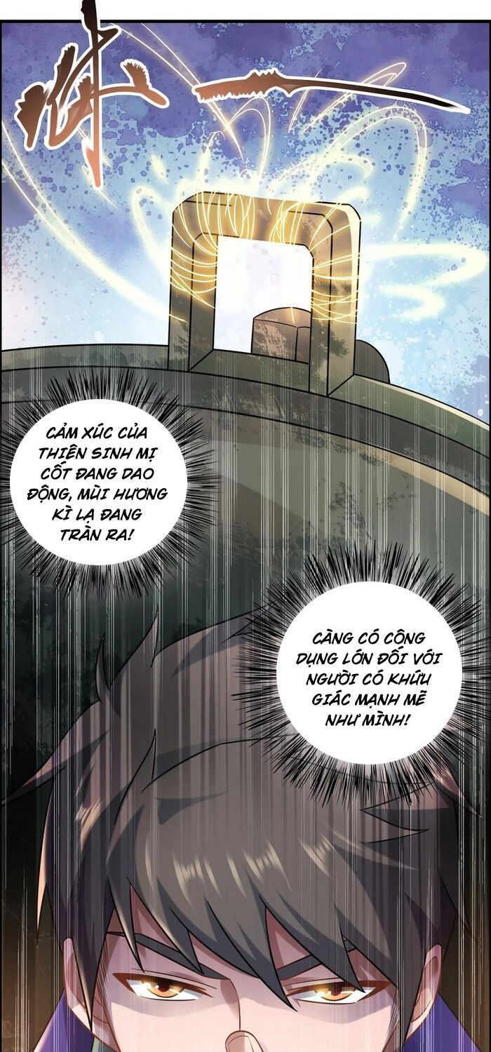 đọc truyện Nguyên Long Chương 161 ảnh 22 tại Thiên Thai Truyện