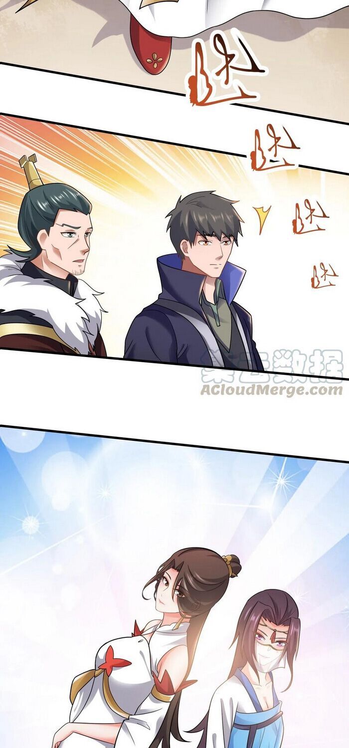 đọc truyện Nguyên Long Chương 161 ảnh 27 tại Thiên Thai Truyện