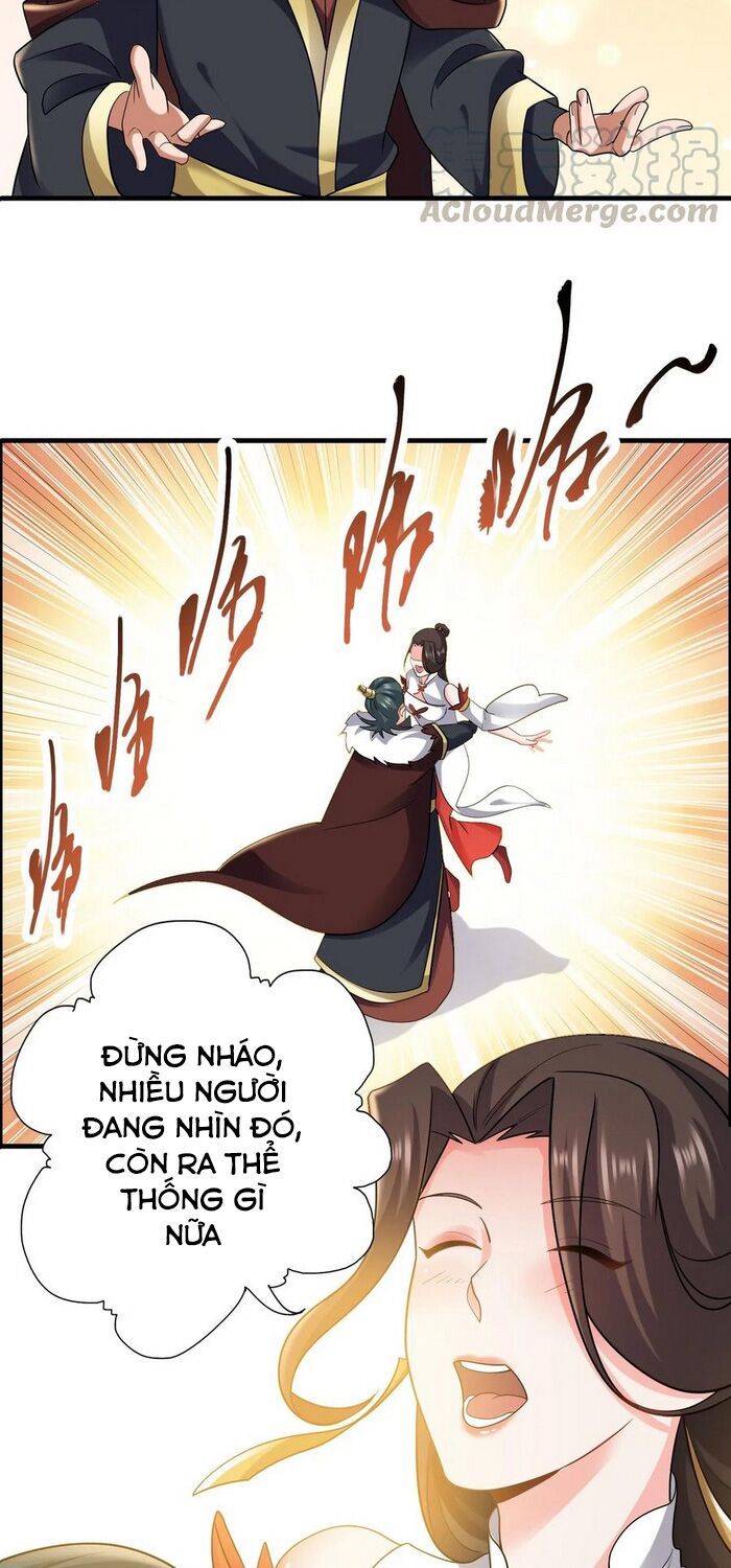 đọc truyện Nguyên Long Chương 161 ảnh 29 tại Thiên Thai Truyện