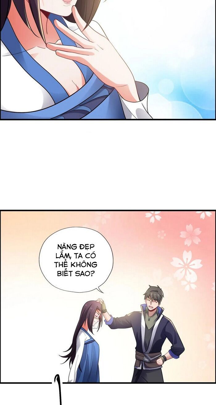 đọc truyện Nguyên Long Chương 161 ảnh 31 tại Thiên Thai Truyện