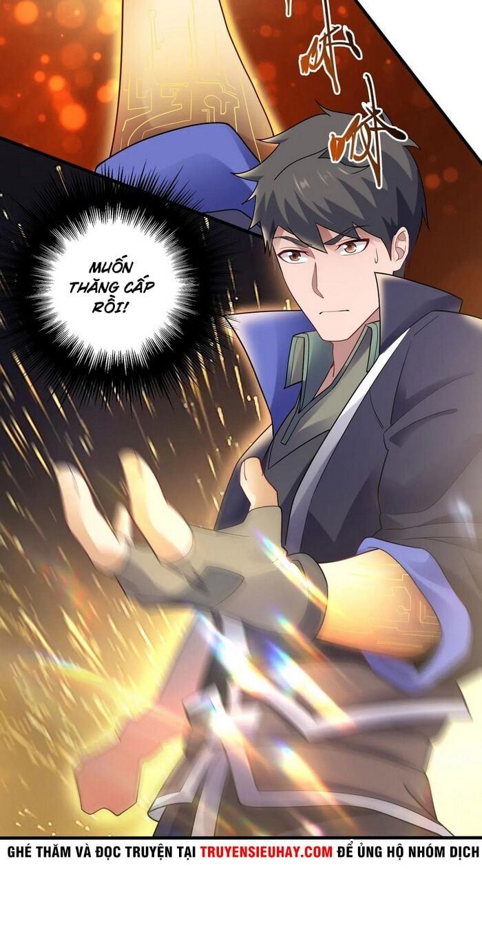 đọc truyện Nguyên Long Chương 161 ảnh 33 tại Thiên Thai Truyện