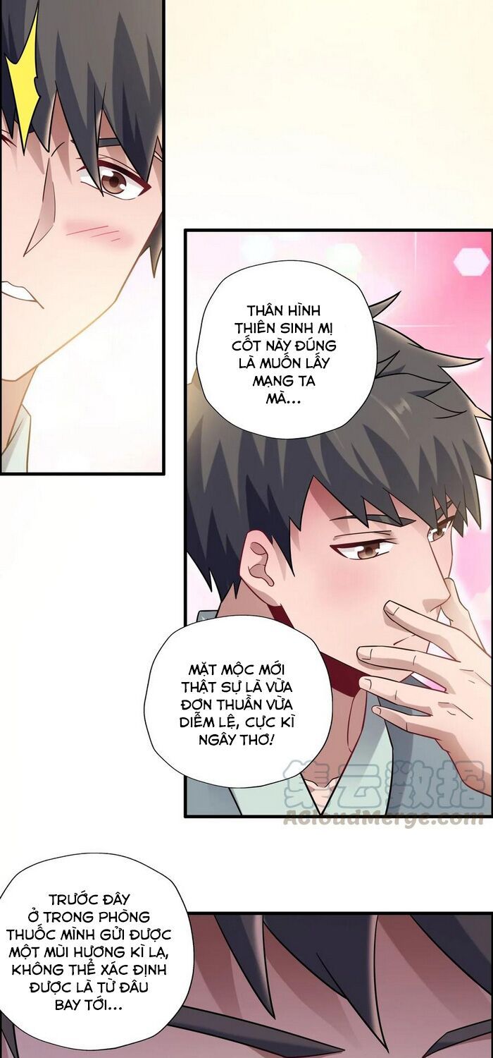 đọc truyện Nguyên Long Chương 161 ảnh 7 tại Thiên Thai Truyện