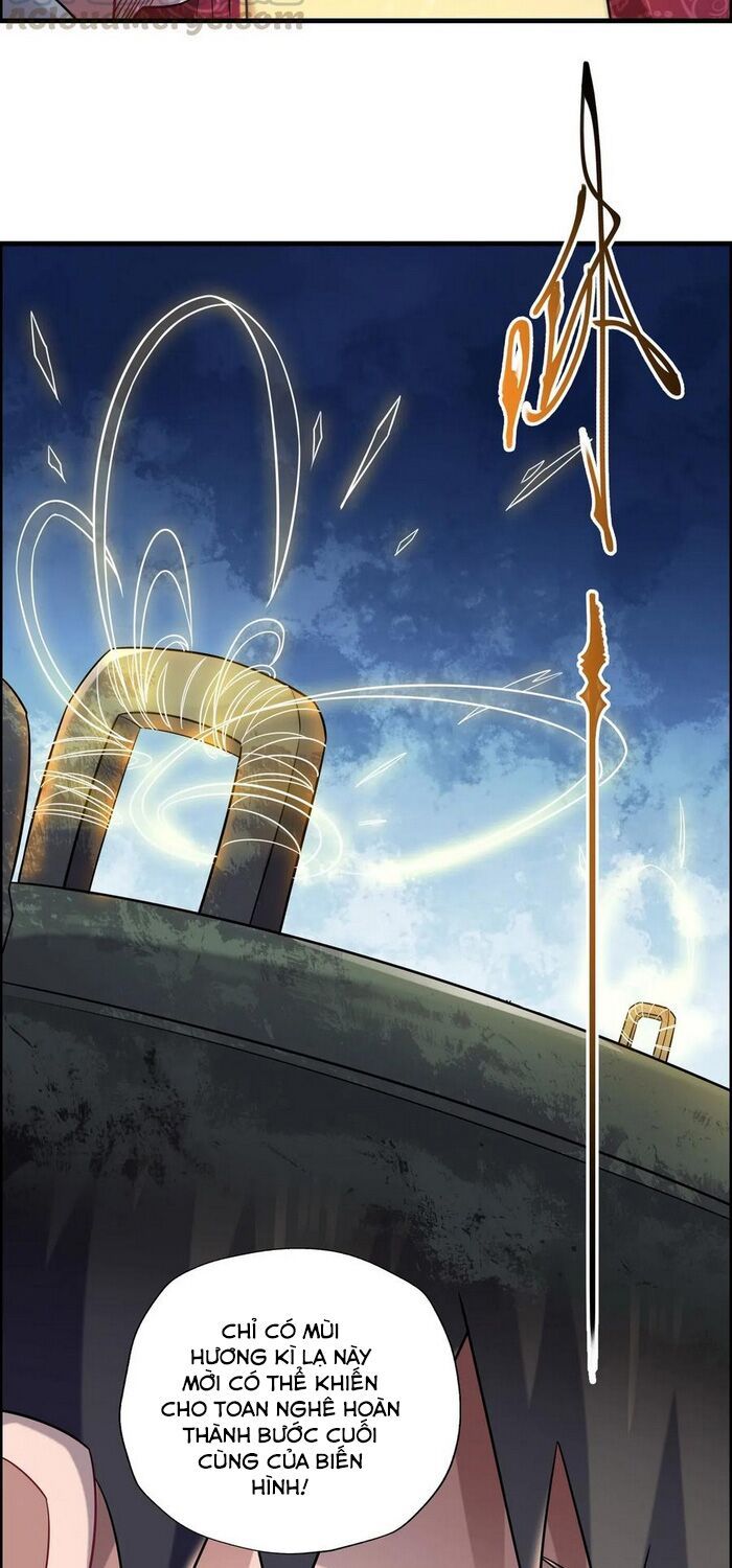 đọc truyện Nguyên Long Chương 161 ảnh 9 tại Thiên Thai Truyện