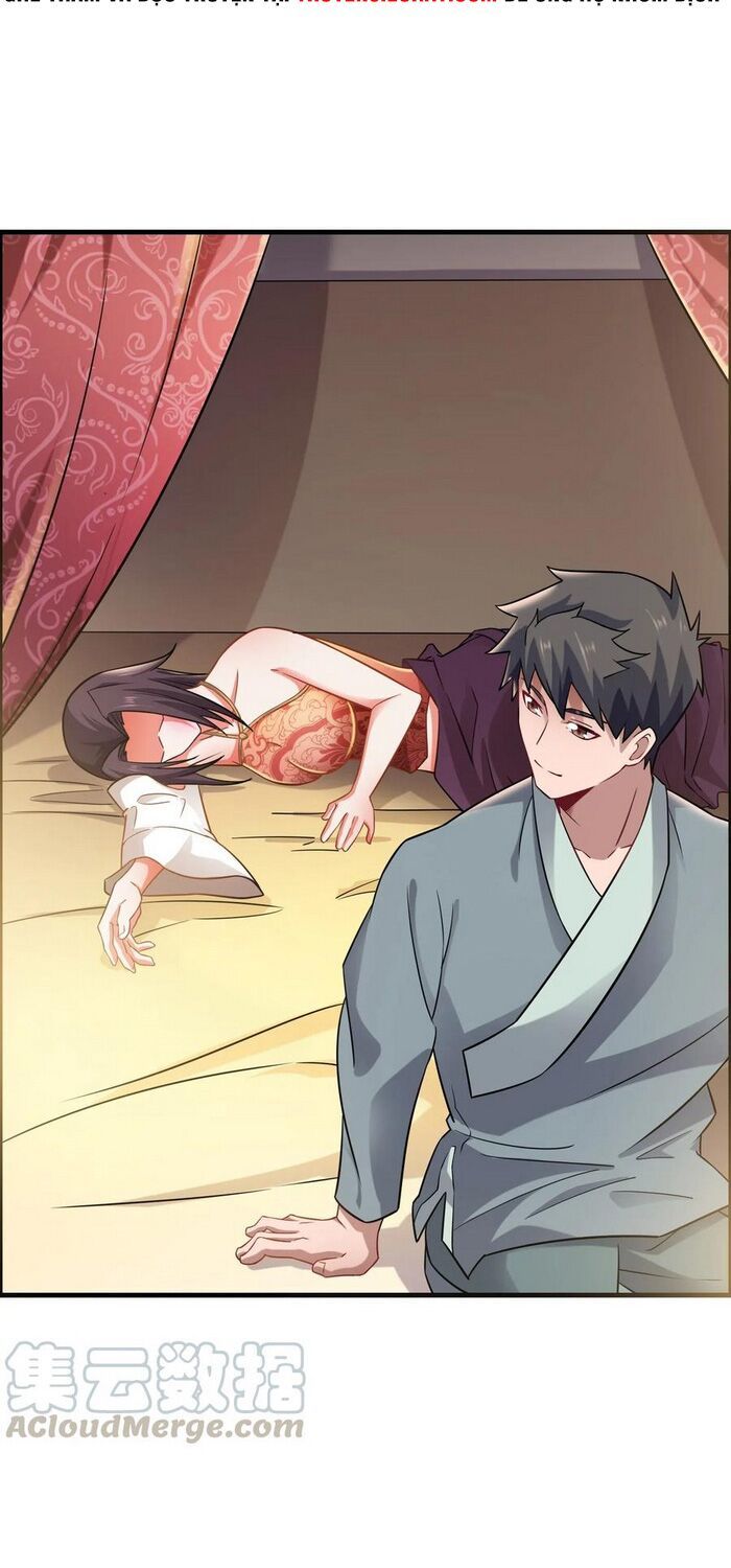 đọc truyện Nguyên Long Chương 161 ảnh 11 tại Thiên Thai Truyện