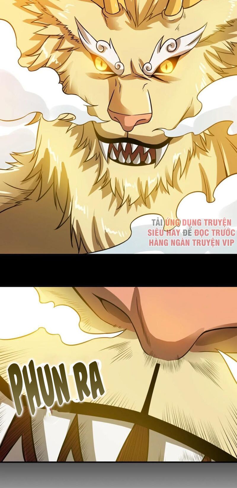 đọc truyện Nguyên Long Chương 162 ảnh 15 tại Thiên Thai Truyện