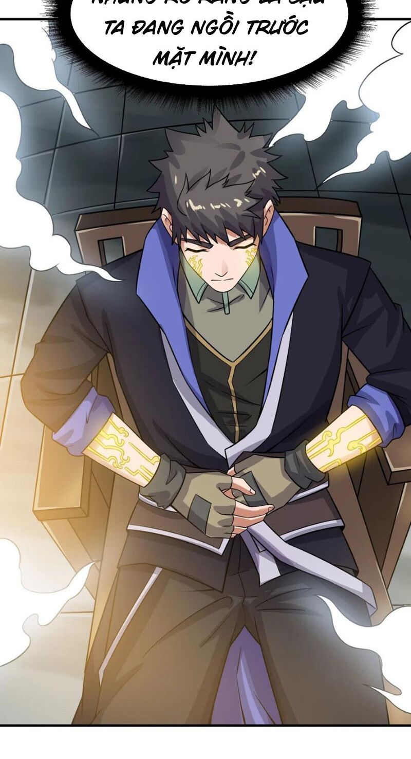 đọc truyện Nguyên Long Chương 162 ảnh 17 tại Thiên Thai Truyện