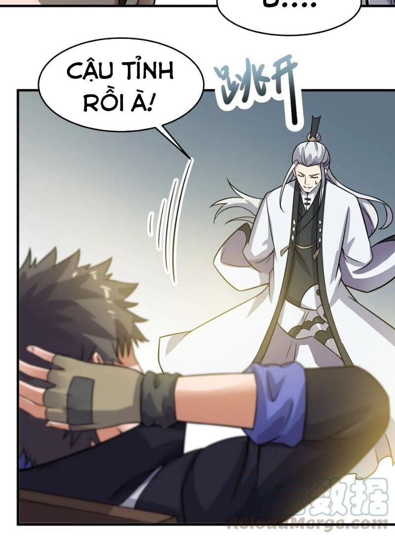 đọc truyện Nguyên Long Chương 162 ảnh 19 tại Thiên Thai Truyện