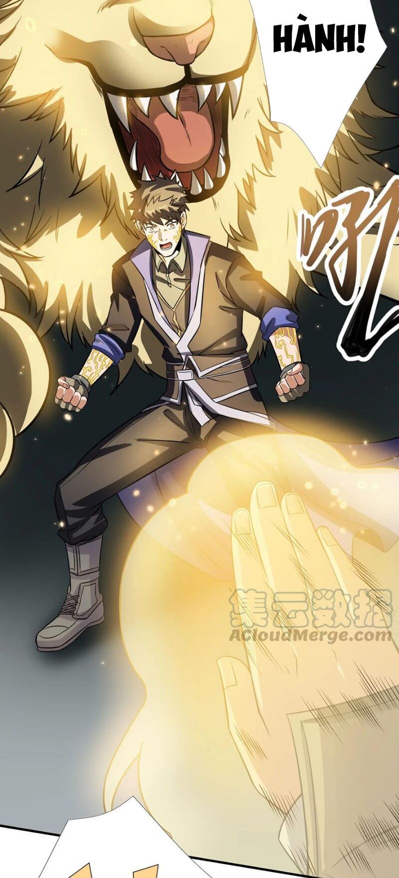 đọc truyện Nguyên Long Chương 162 ảnh 23 tại Thiên Thai Truyện