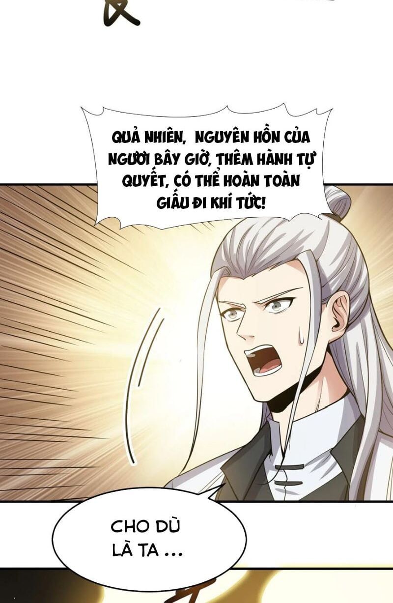 đọc truyện Nguyên Long Chương 162 ảnh 25 tại Thiên Thai Truyện