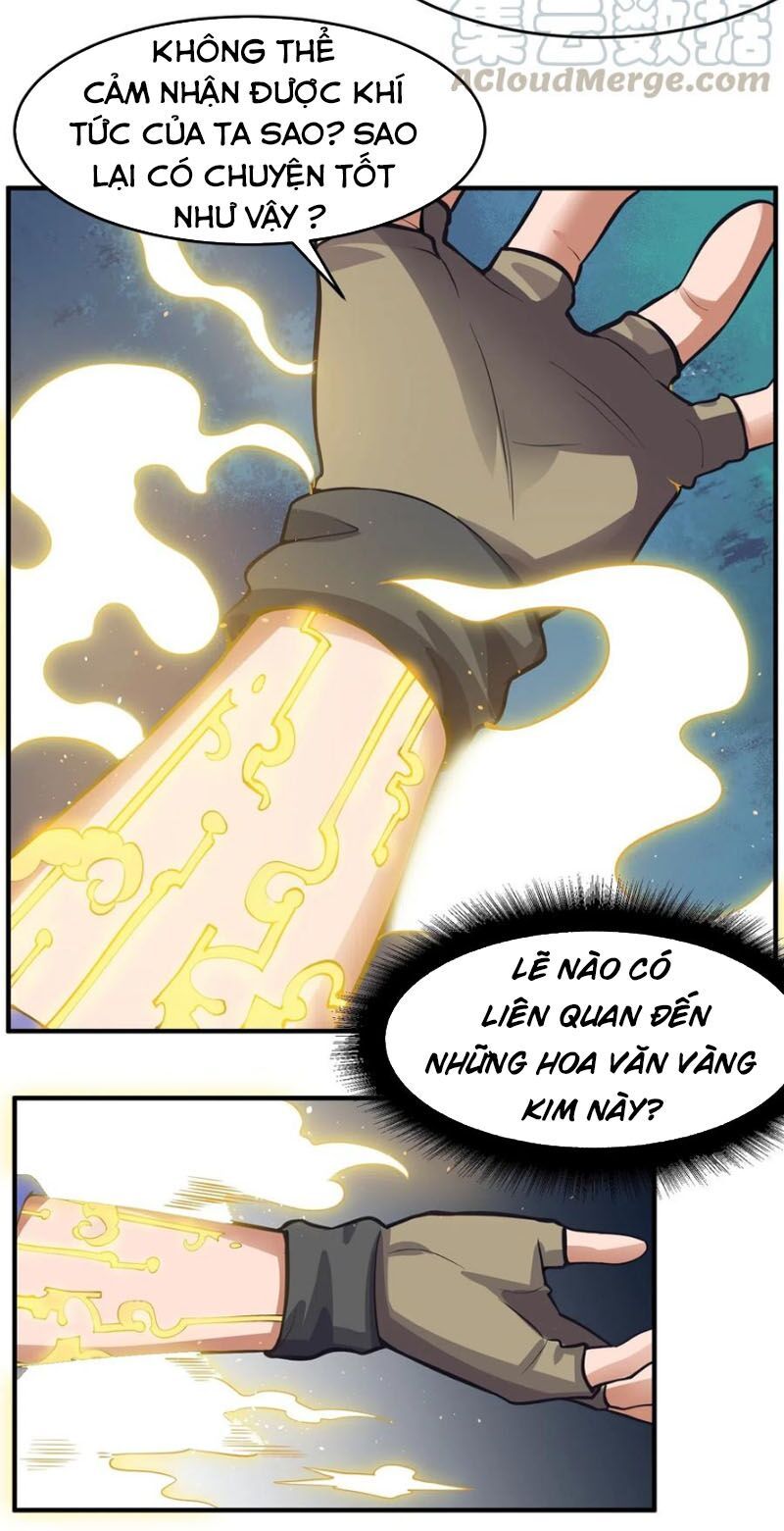 đọc truyện Nguyên Long Chương 162 ảnh 27 tại Thiên Thai Truyện