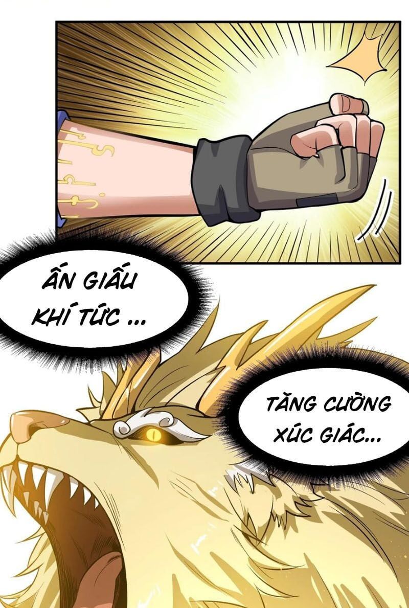 đọc truyện Nguyên Long Chương 162 ảnh 28 tại Thiên Thai Truyện