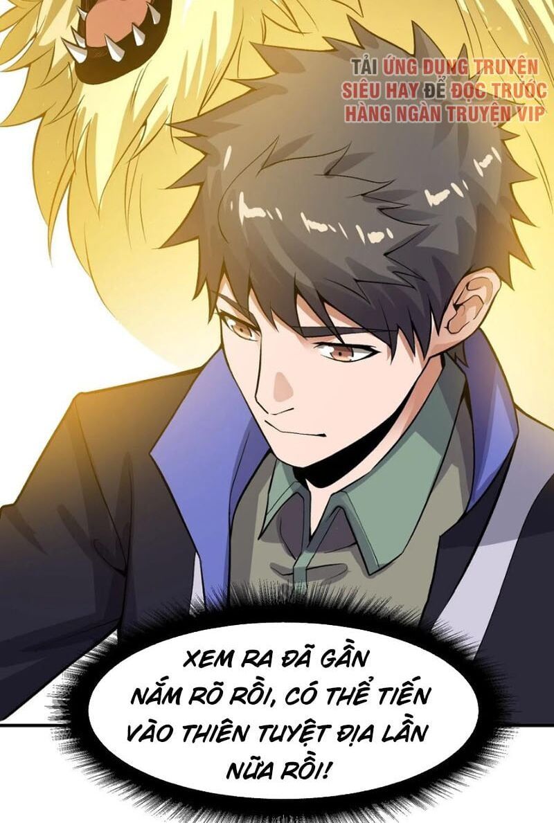 đọc truyện Nguyên Long Chương 162 ảnh 29 tại Thiên Thai Truyện