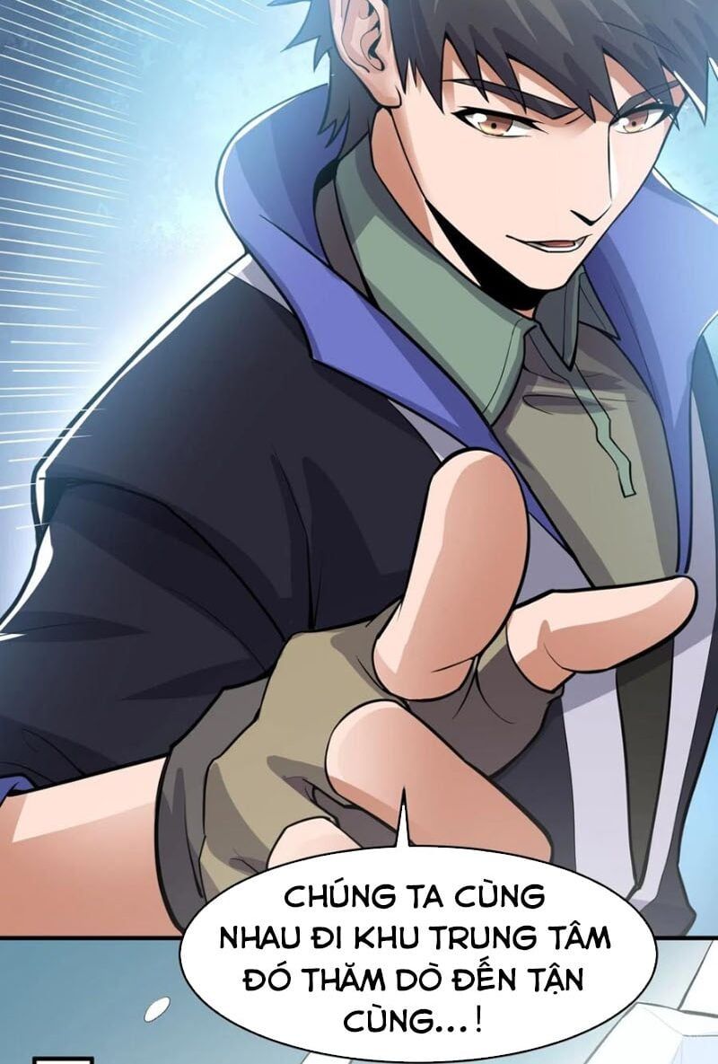 đọc truyện Nguyên Long Chương 162 ảnh 31 tại Thiên Thai Truyện