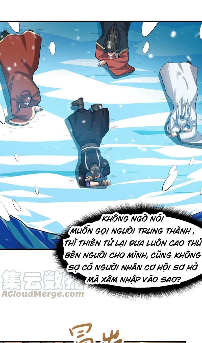 đọc truyện Nguyên Long Chương 162 ảnh 33 tại Thiên Thai Truyện