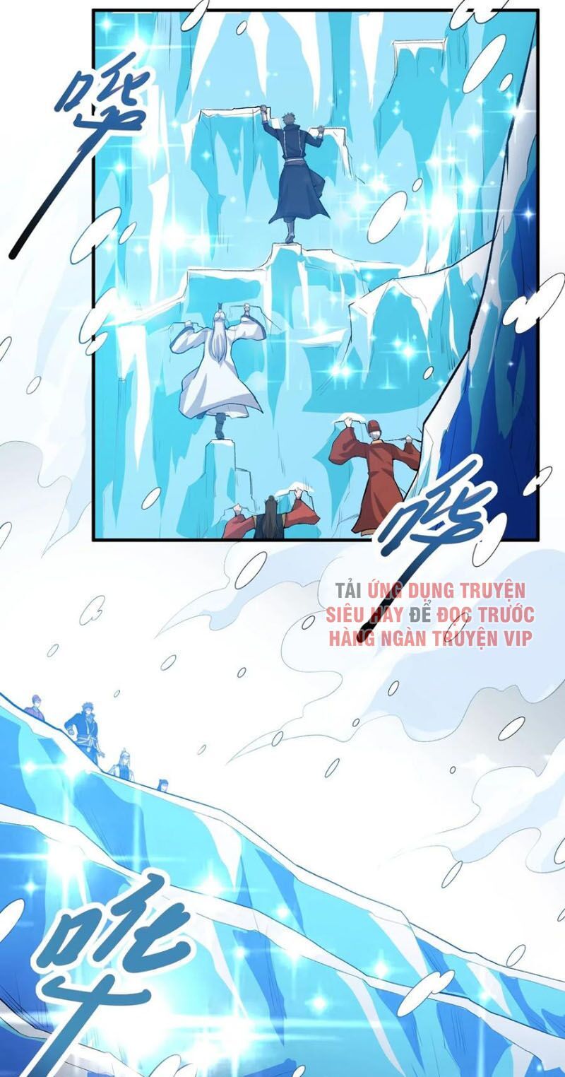 đọc truyện Nguyên Long Chương 162 ảnh 35 tại Thiên Thai Truyện