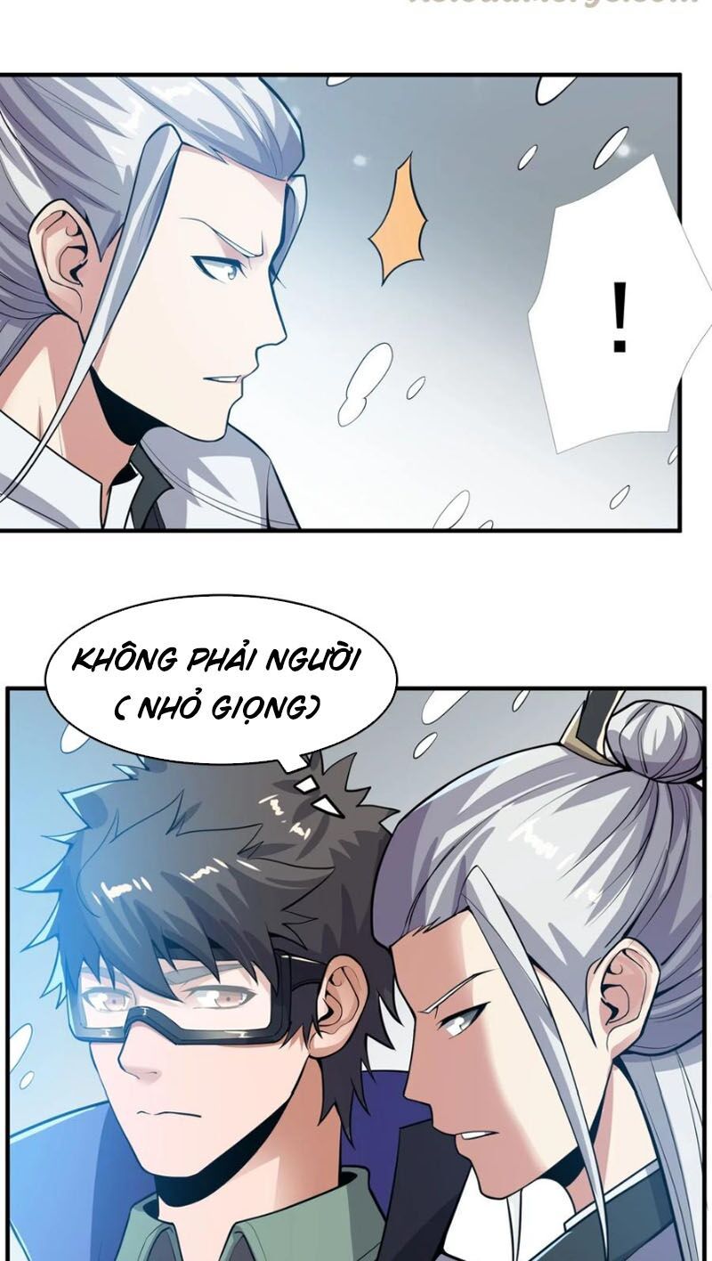 đọc truyện Nguyên Long Chương 162 ảnh 37 tại Thiên Thai Truyện