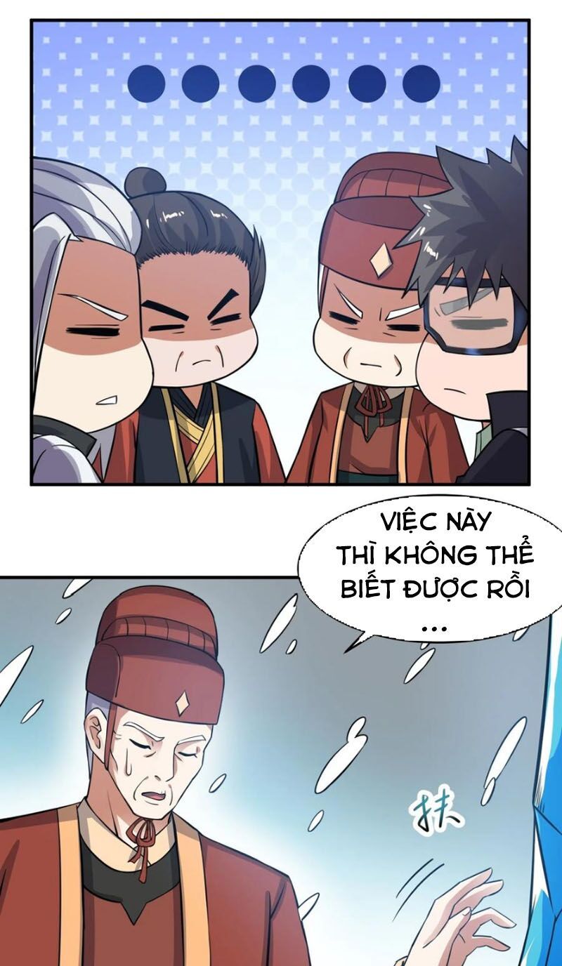 đọc truyện Nguyên Long Chương 162 ảnh 44 tại Thiên Thai Truyện