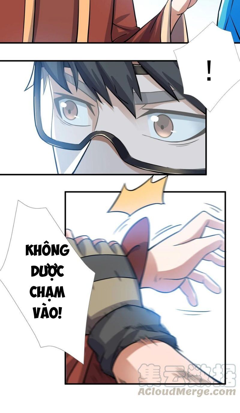 đọc truyện Nguyên Long Chương 162 ảnh 45 tại Thiên Thai Truyện