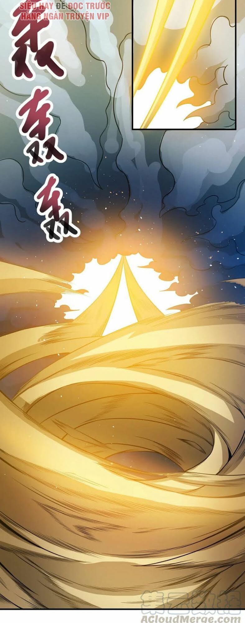 đọc truyện Nguyên Long Chương 162 ảnh 11 tại Thiên Thai Truyện