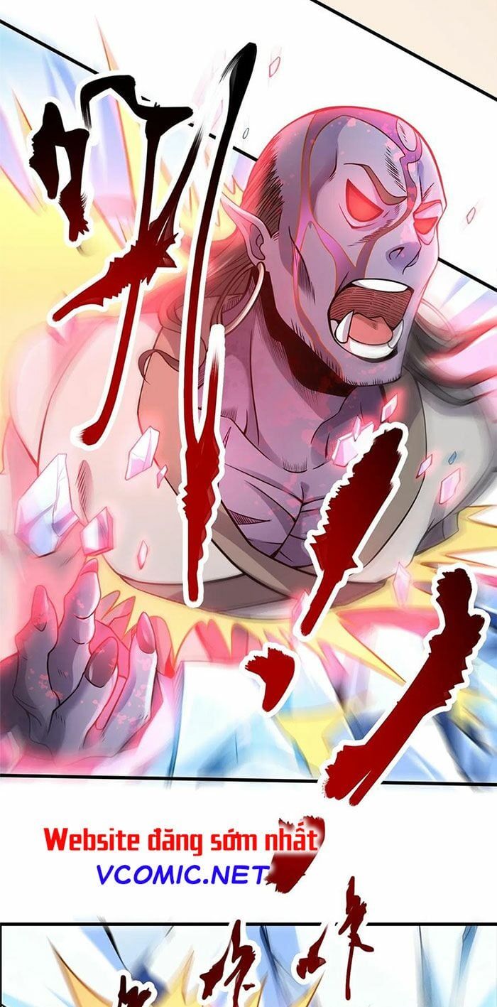 đọc truyện Nguyên Long Chương 163 ảnh 17 tại Thiên Thai Truyện