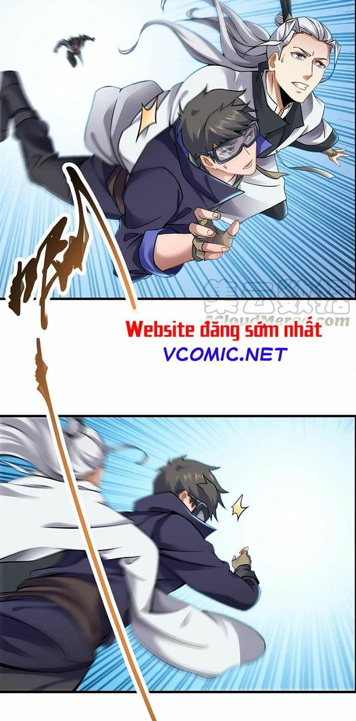 đọc truyện Nguyên Long Chương 163 ảnh 21 tại Thiên Thai Truyện