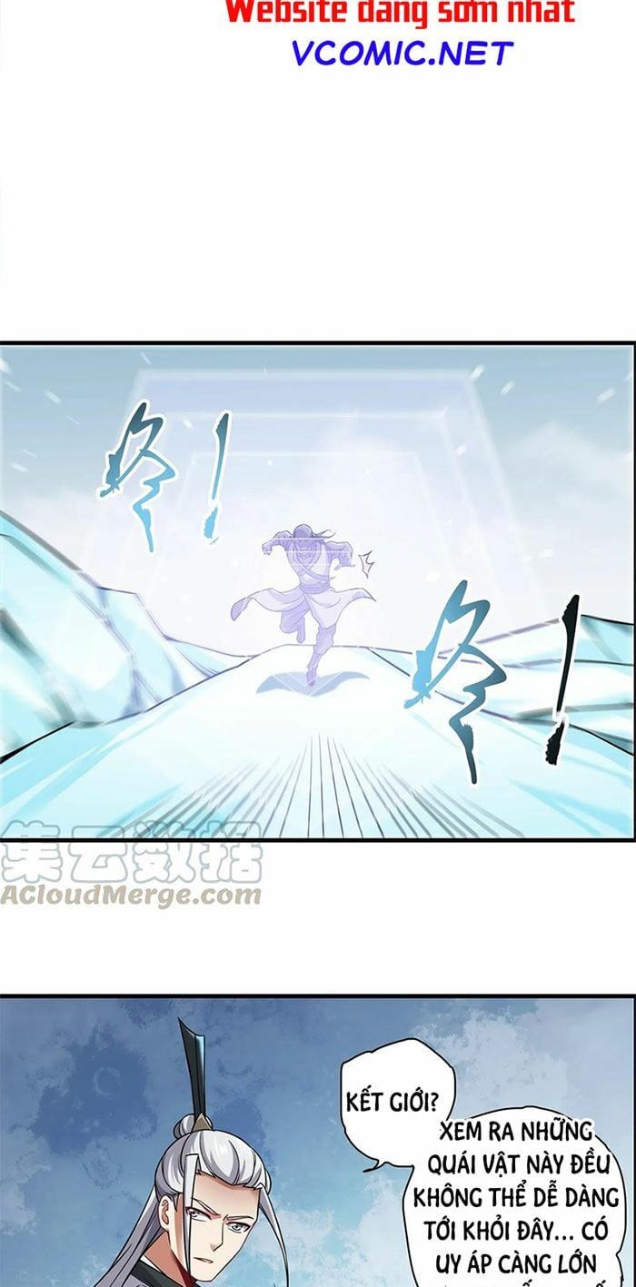 đọc truyện Nguyên Long Chương 163 ảnh 23 tại Thiên Thai Truyện