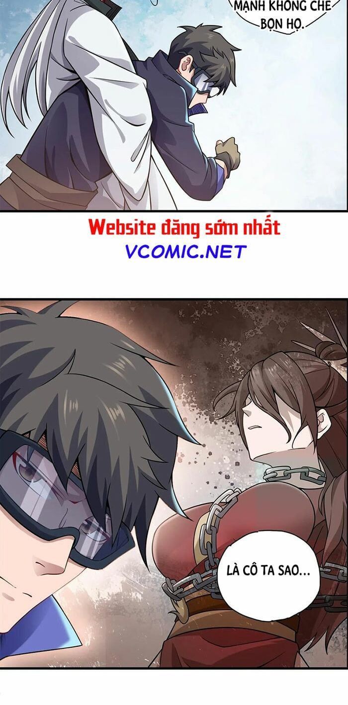 đọc truyện Nguyên Long Chương 163 ảnh 24 tại Thiên Thai Truyện