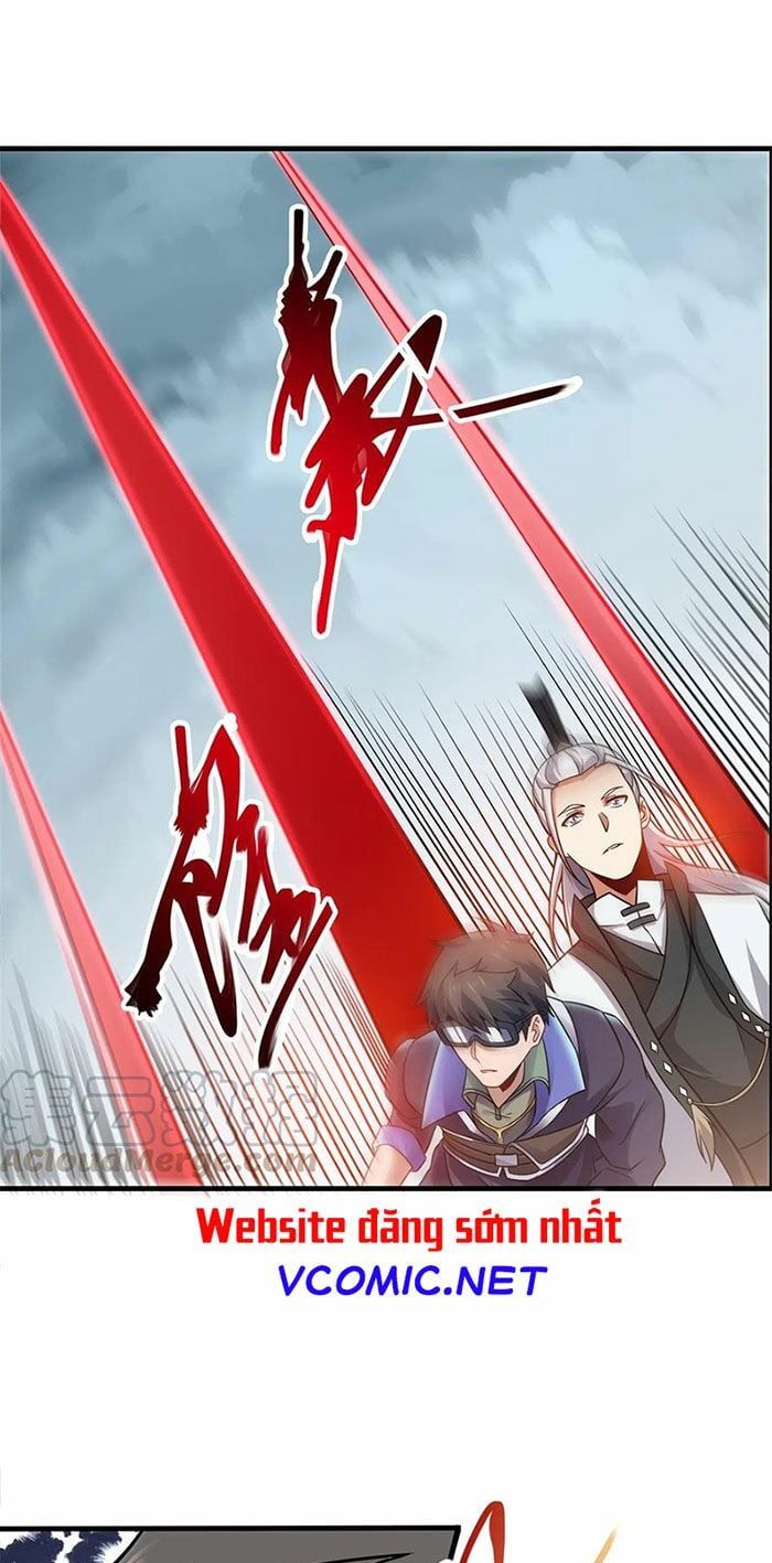 đọc truyện Nguyên Long Chương 163 ảnh 25 tại Thiên Thai Truyện