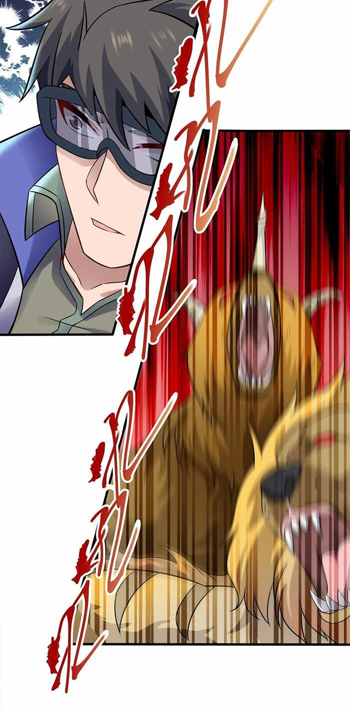 đọc truyện Nguyên Long Chương 163 ảnh 26 tại Thiên Thai Truyện