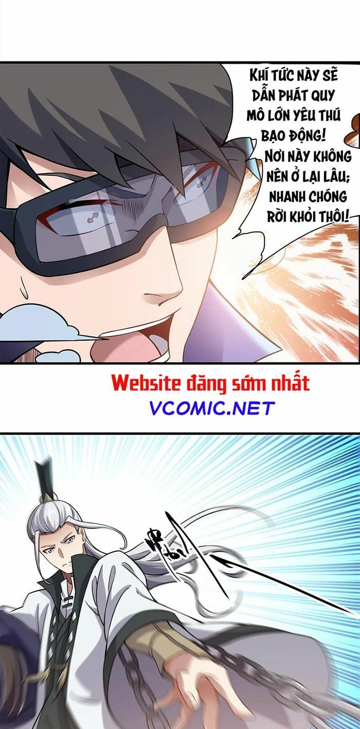 đọc truyện Nguyên Long Chương 163 ảnh 27 tại Thiên Thai Truyện