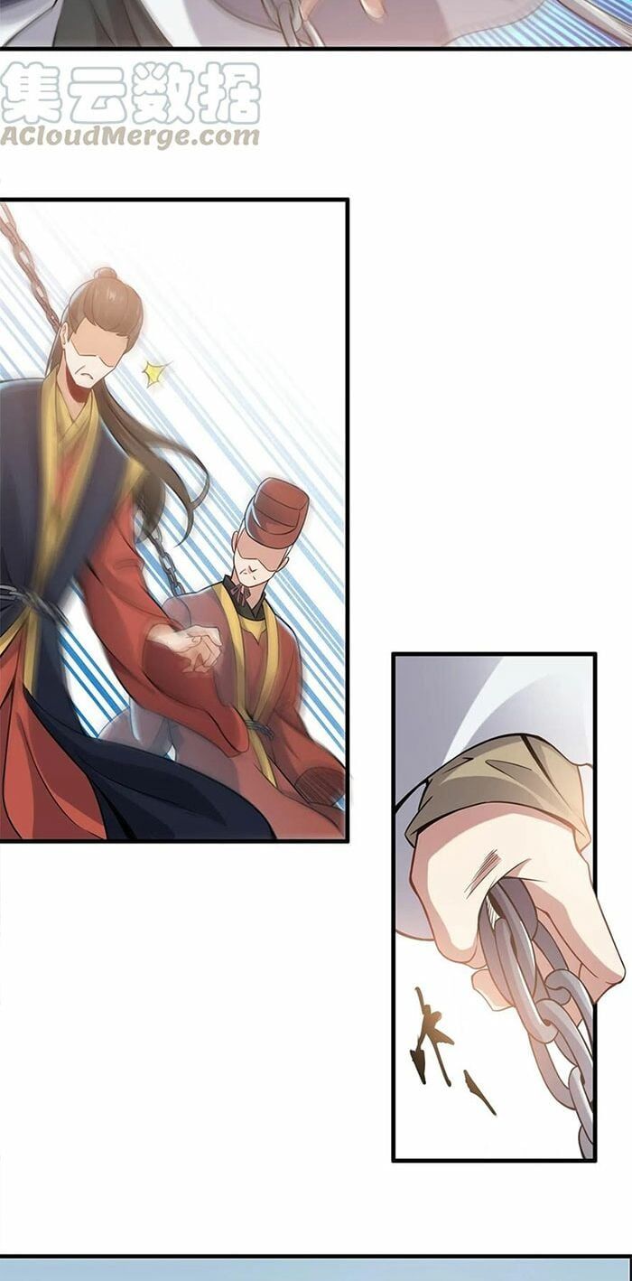 đọc truyện Nguyên Long Chương 163 ảnh 28 tại Thiên Thai Truyện