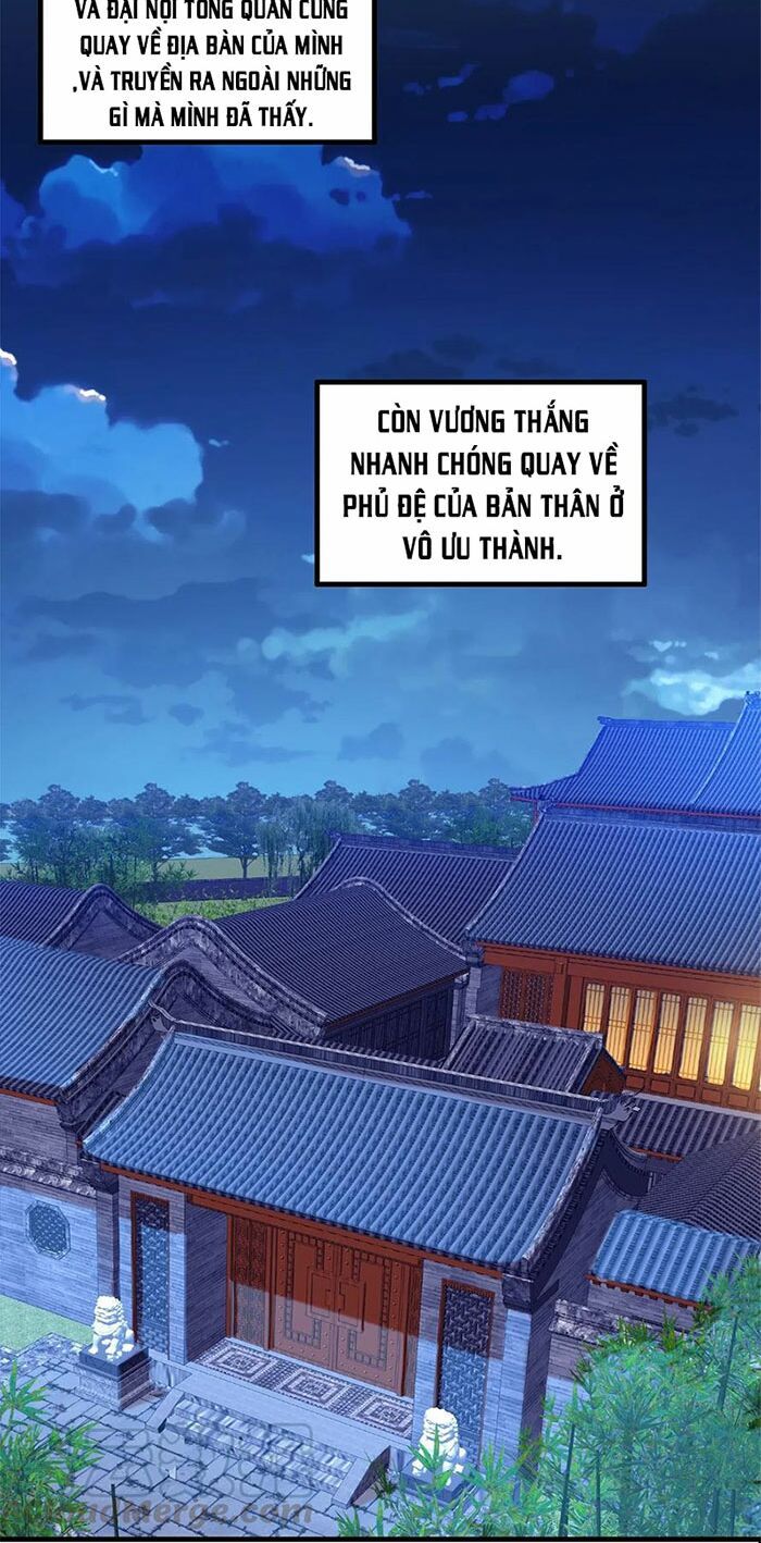 đọc truyện Nguyên Long Chương 163 ảnh 30 tại Thiên Thai Truyện