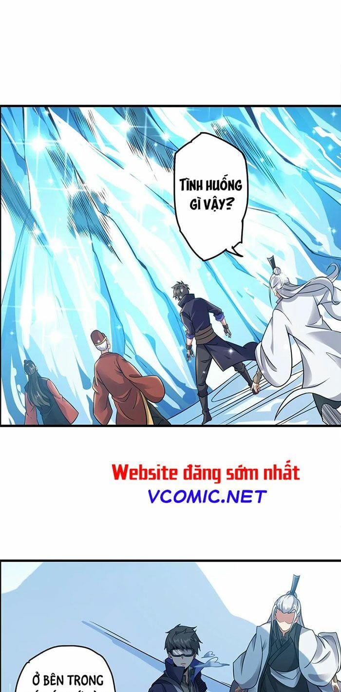 đọc truyện Nguyên Long Chương 163 ảnh 5 tại Thiên Thai Truyện