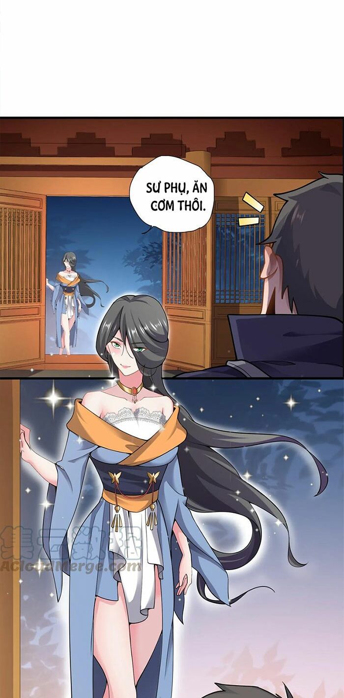 đọc truyện Nguyên Long Chương 163 ảnh 32 tại Thiên Thai Truyện