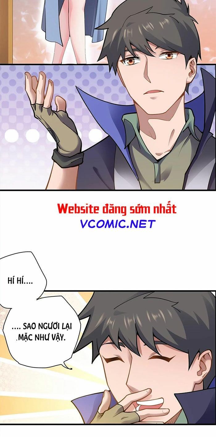 đọc truyện Nguyên Long Chương 163 ảnh 33 tại Thiên Thai Truyện