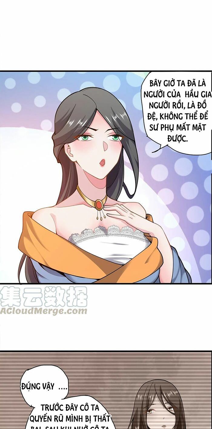 đọc truyện Nguyên Long Chương 163 ảnh 34 tại Thiên Thai Truyện