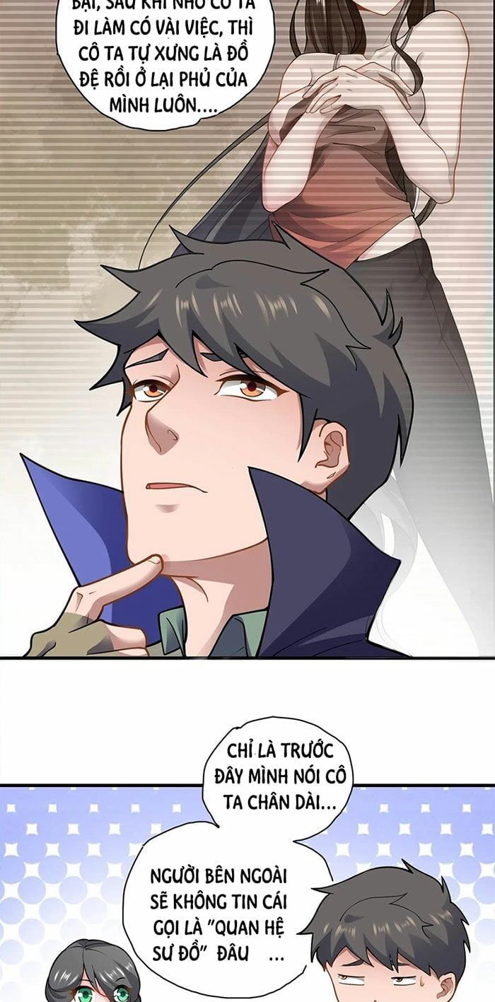 đọc truyện Nguyên Long Chương 163 ảnh 35 tại Thiên Thai Truyện