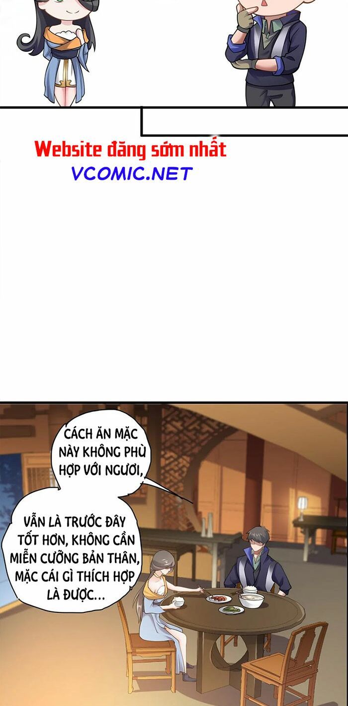 đọc truyện Nguyên Long Chương 163 ảnh 36 tại Thiên Thai Truyện