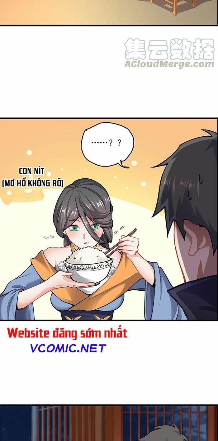 đọc truyện Nguyên Long Chương 163 ảnh 37 tại Thiên Thai Truyện