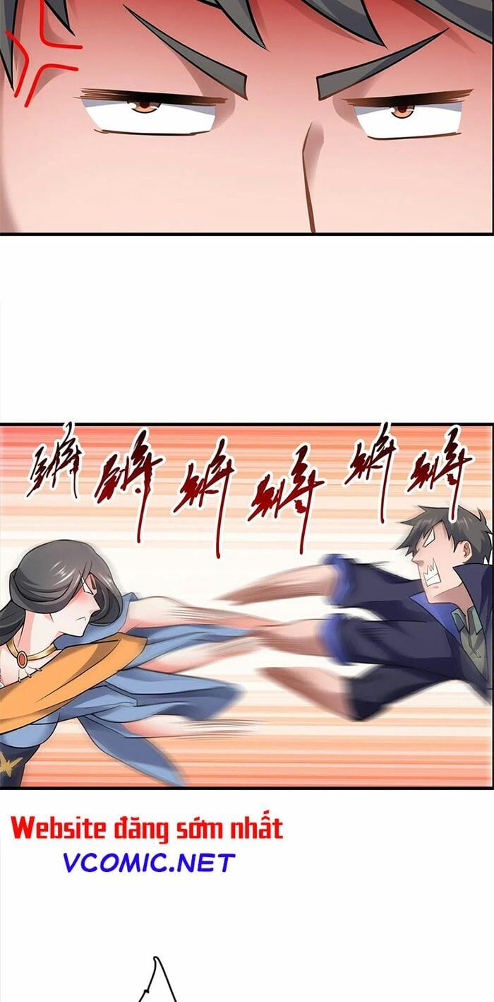 đọc truyện Nguyên Long Chương 163 ảnh 40 tại Thiên Thai Truyện