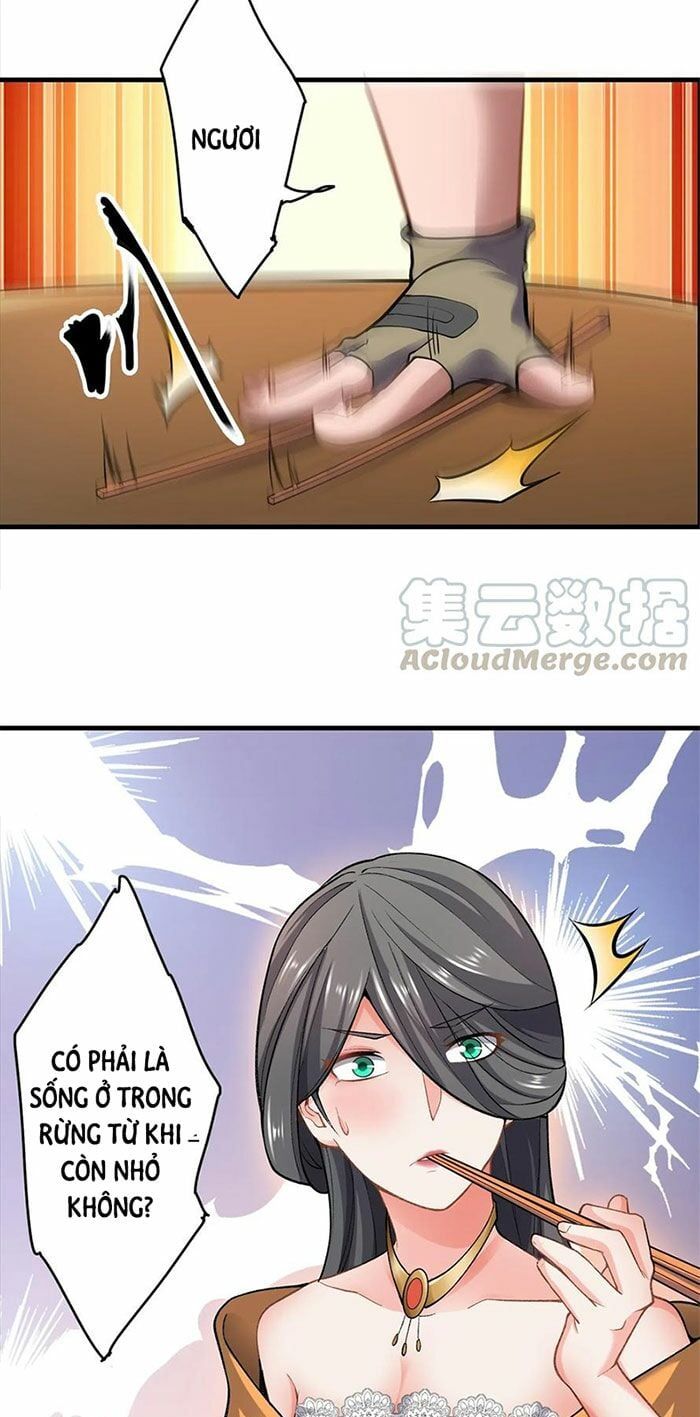 đọc truyện Nguyên Long Chương 163 ảnh 41 tại Thiên Thai Truyện