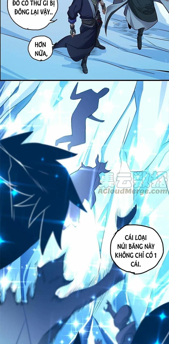 đọc truyện Nguyên Long Chương 163 ảnh 6 tại Thiên Thai Truyện