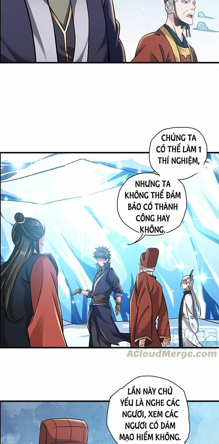 đọc truyện Nguyên Long Chương 163 ảnh 8 tại Thiên Thai Truyện