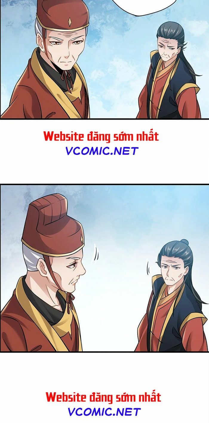 đọc truyện Nguyên Long Chương 163 ảnh 9 tại Thiên Thai Truyện