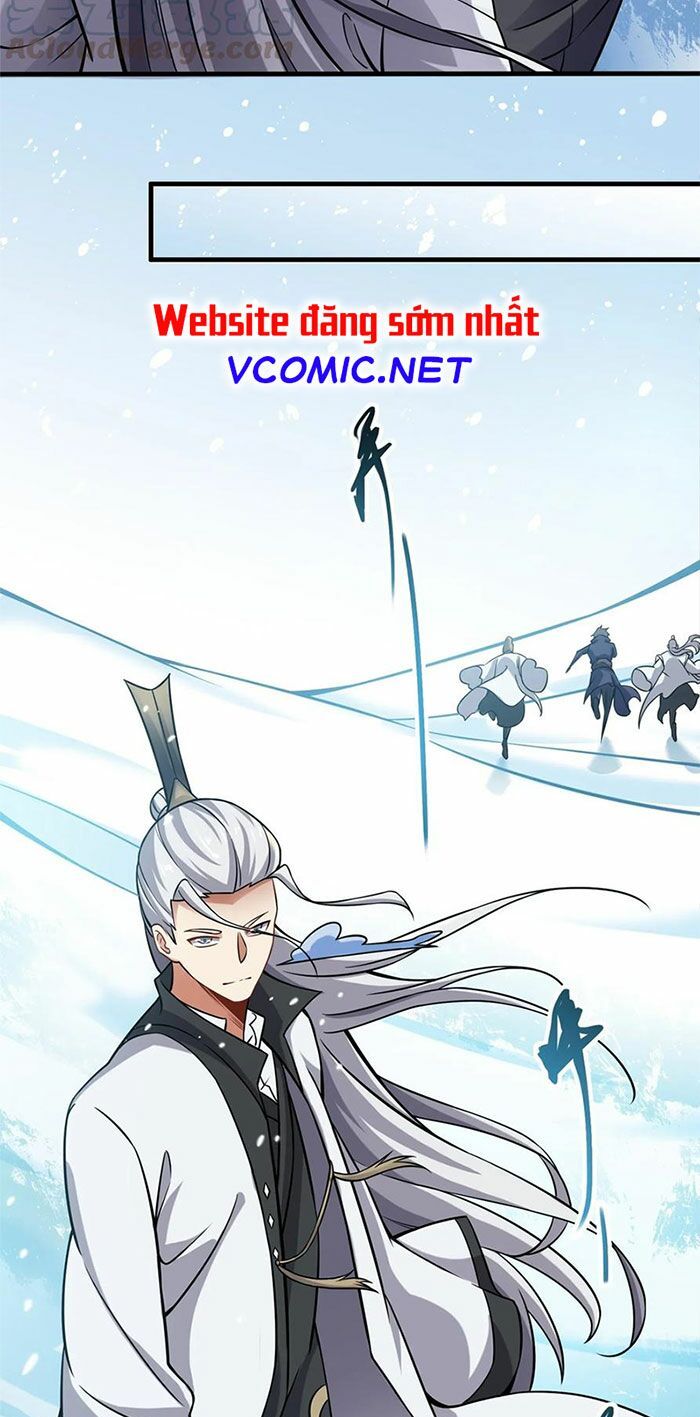 đọc truyện Nguyên Long Chương 163 ảnh 11 tại Thiên Thai Truyện