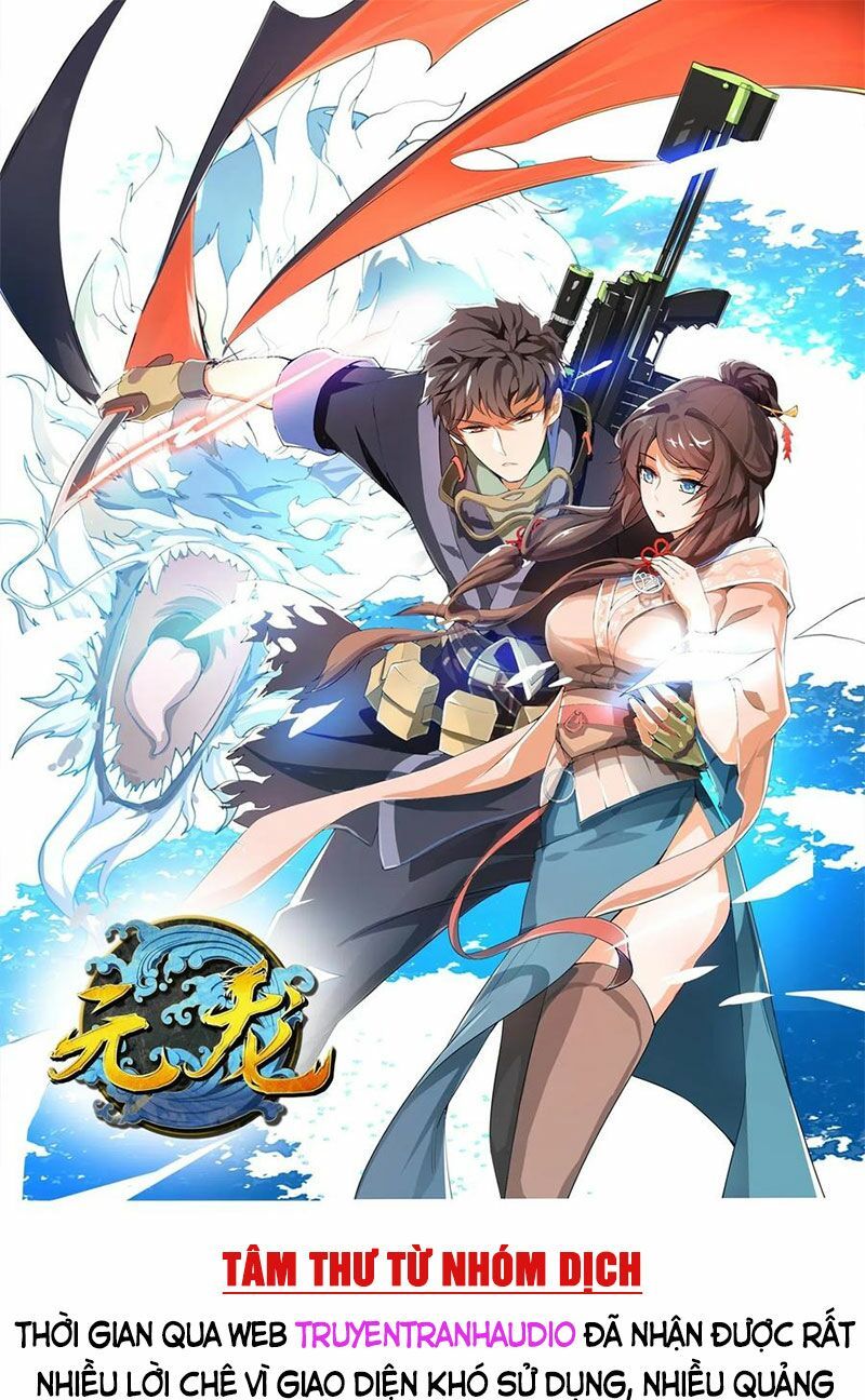 đọc truyện Nguyên Long Chương 164 ảnh 3 tại Thiên Thai Truyện