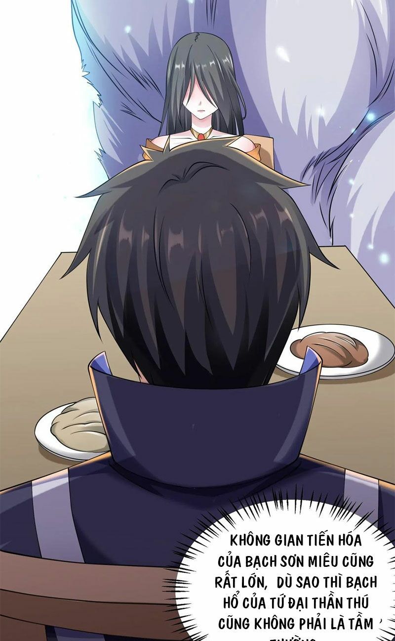 đọc truyện Nguyên Long Chương 164 ảnh 14 tại Thiên Thai Truyện